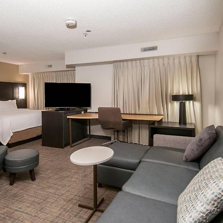 Residence Inn By Marriott Springdale Exteriör bild