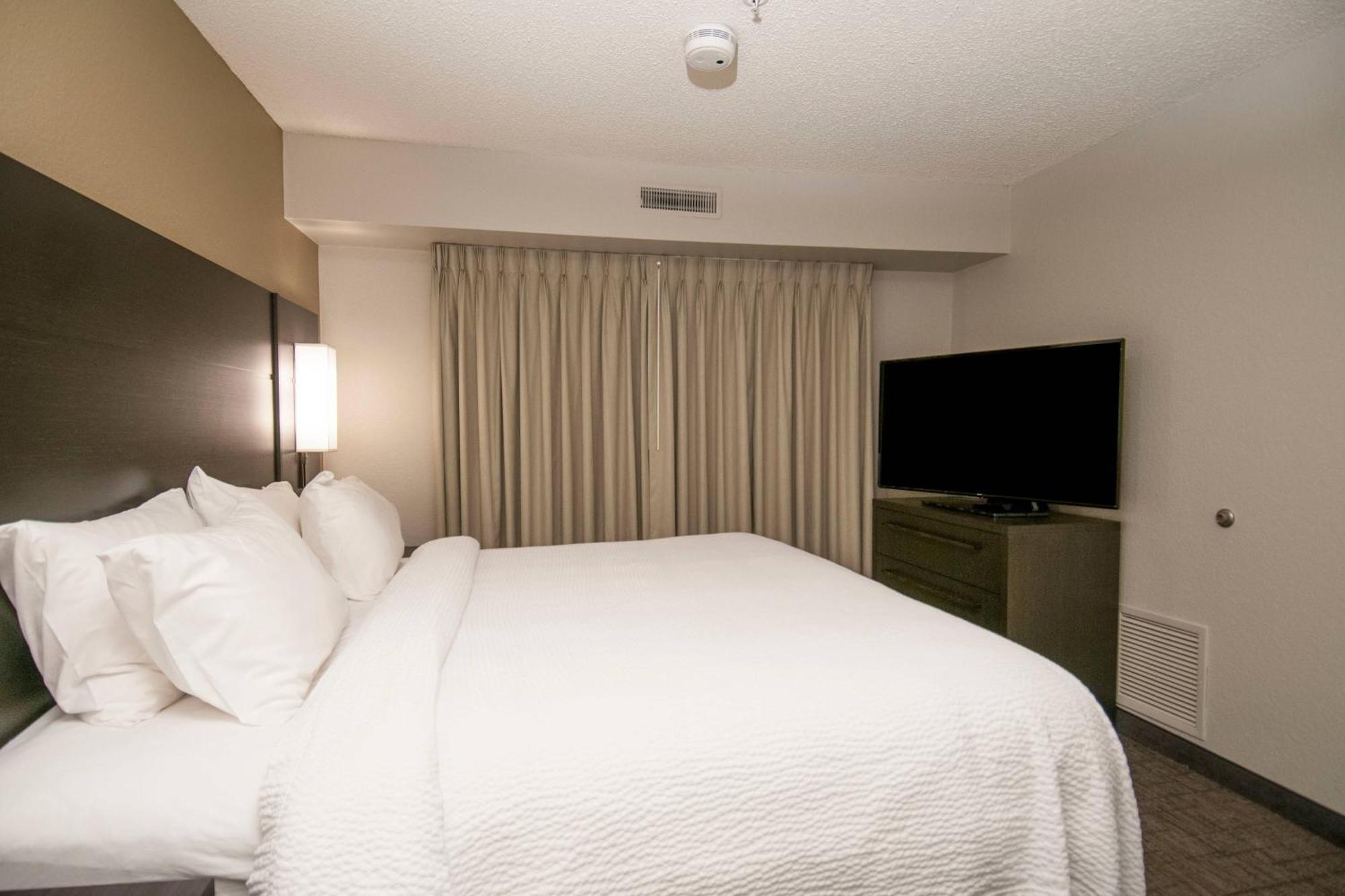 Residence Inn By Marriott Springdale Exteriör bild