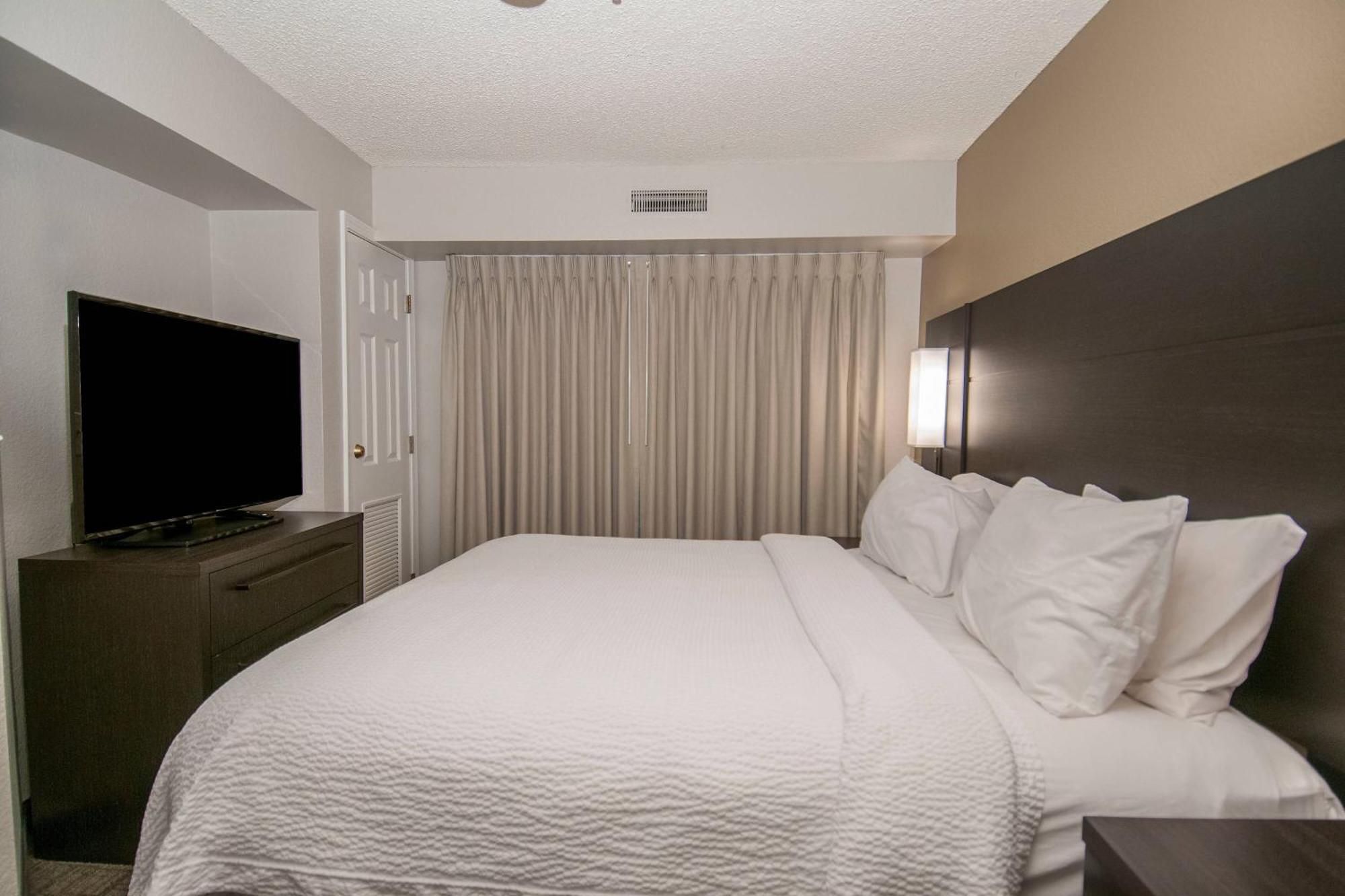 Residence Inn By Marriott Springdale Exteriör bild