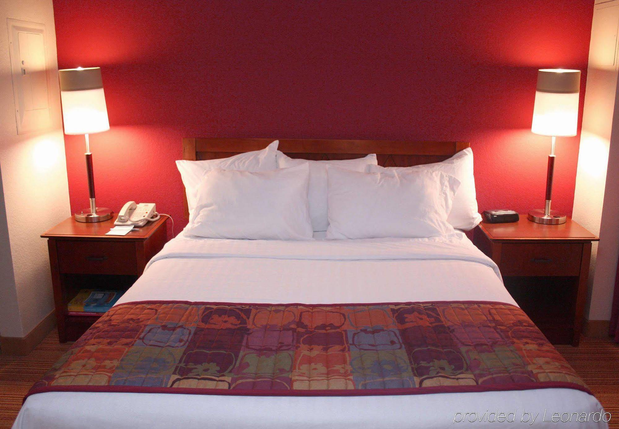 Residence Inn By Marriott Springdale Rum bild
